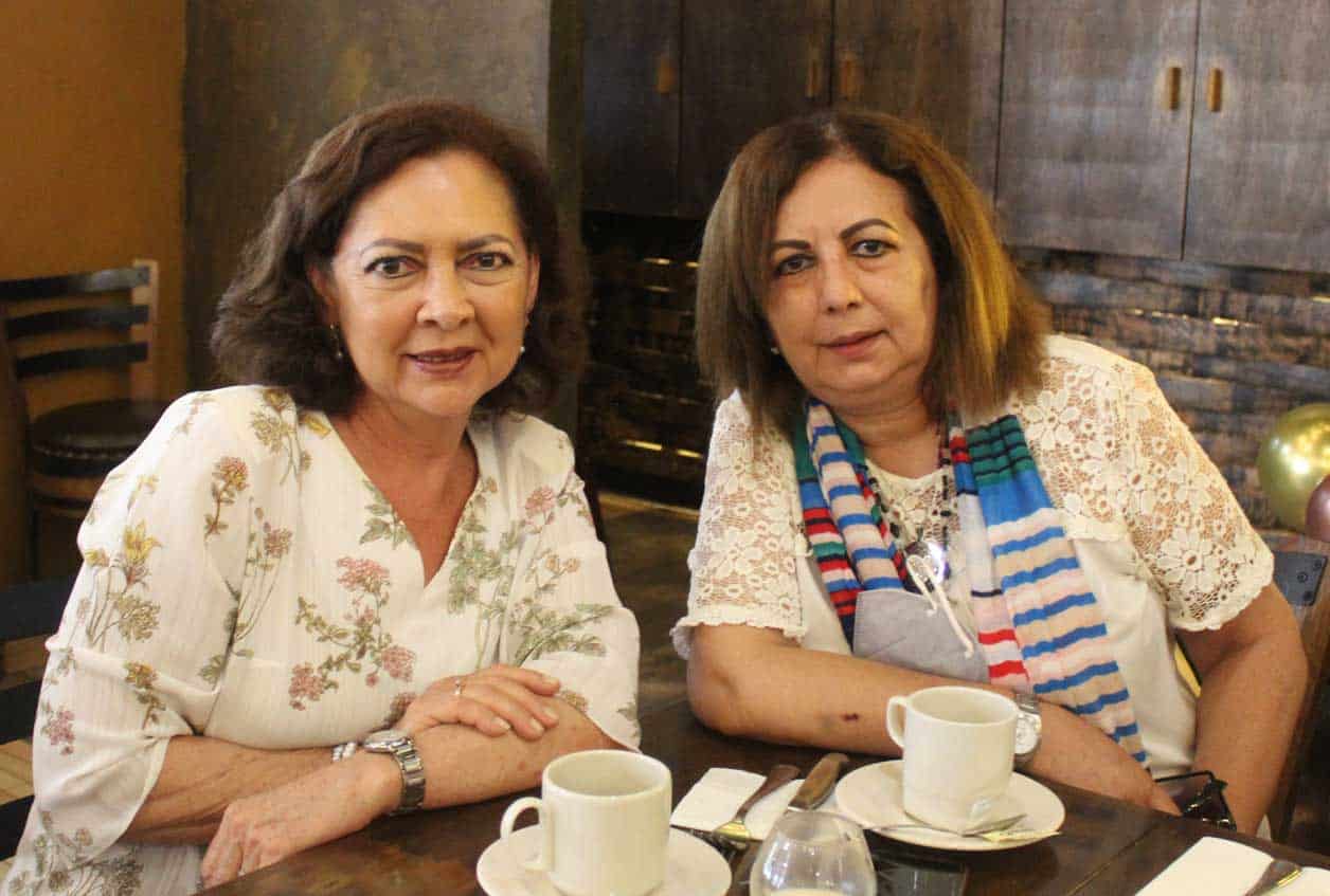 La pasaron de lo mejor