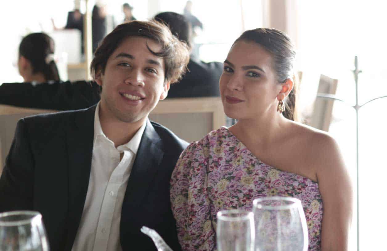 La pasaron increi´ble