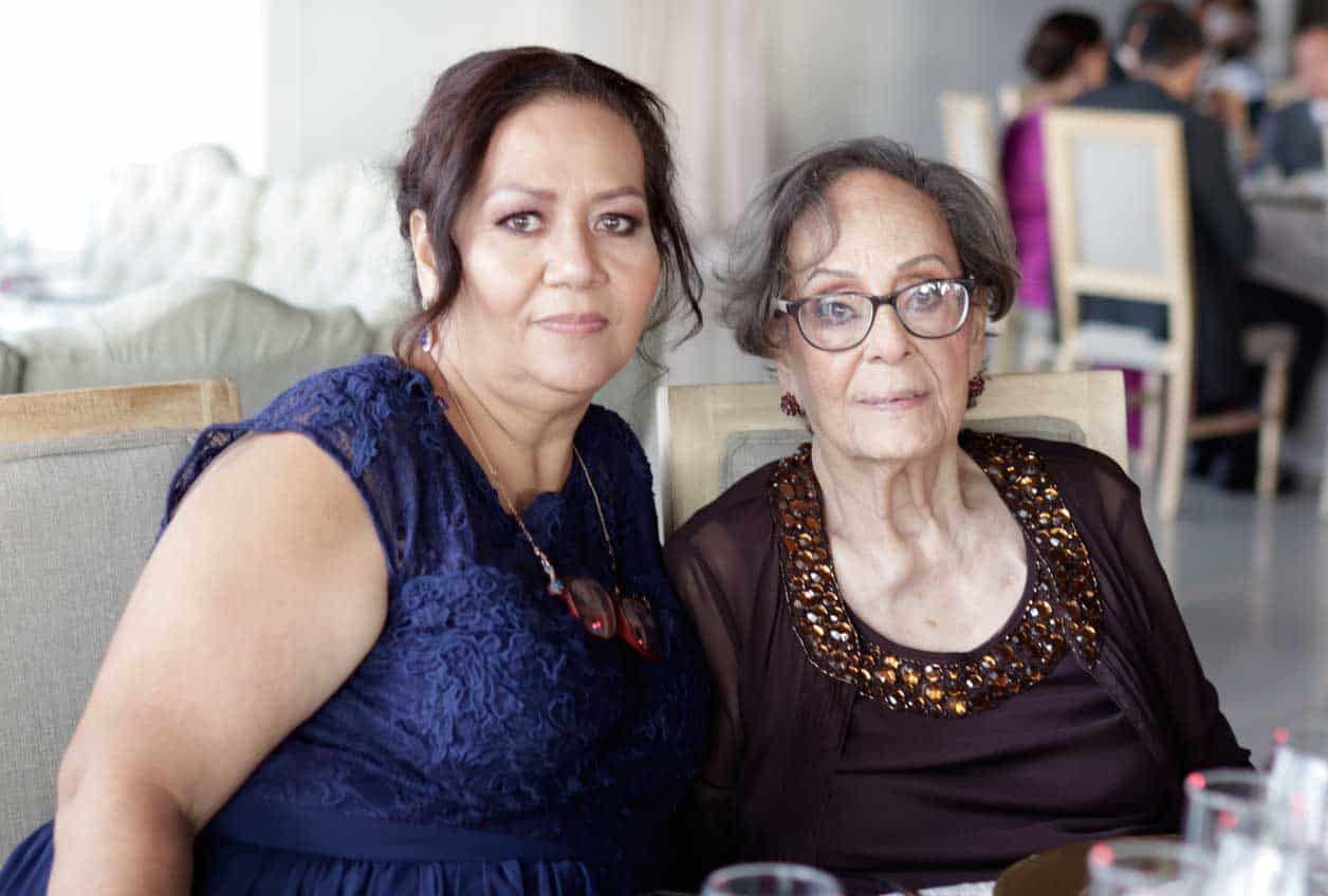 Un di´a sensacional