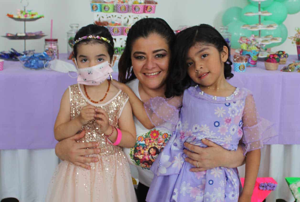 Se tomaron la fotografi´a del recuerdo