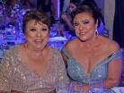 Magaly y Frida