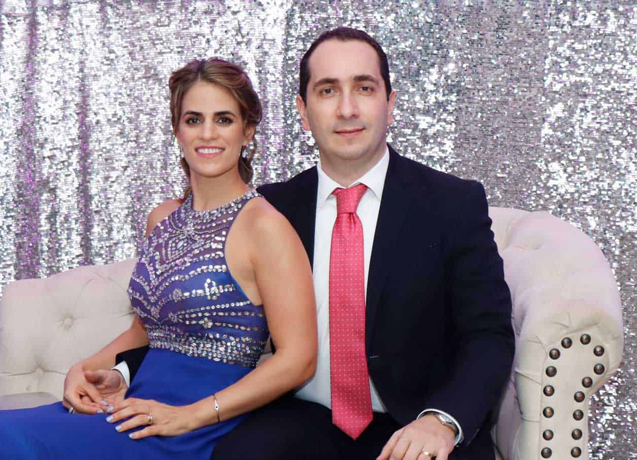 Lulu´ y Jorge
