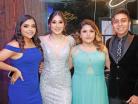 Una gran noche