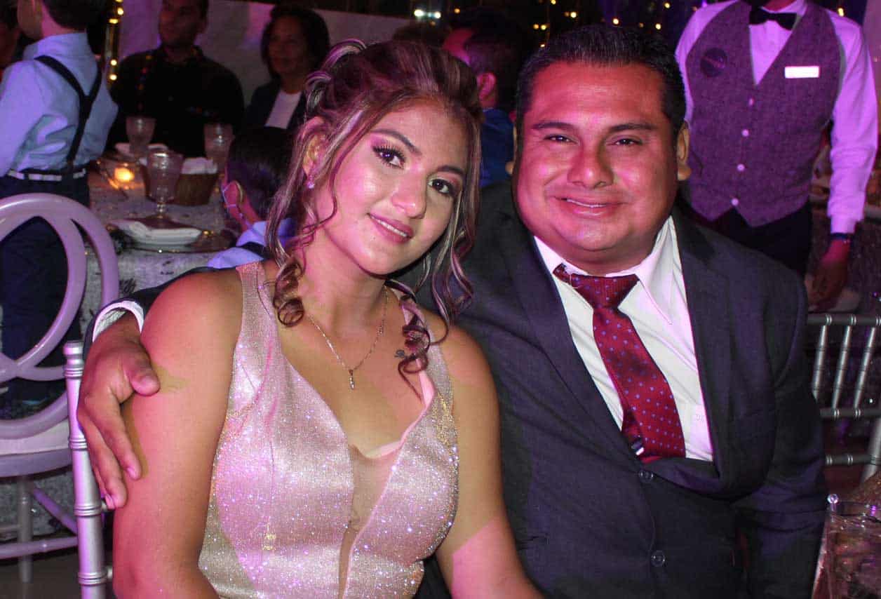 Pauleth y William