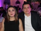 Nelly y Arturo