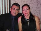 O´scar y Mari´a Eloi´sa