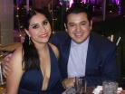 Sandra y Allan