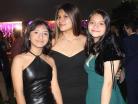 Ada Luz, Camila y Azzul