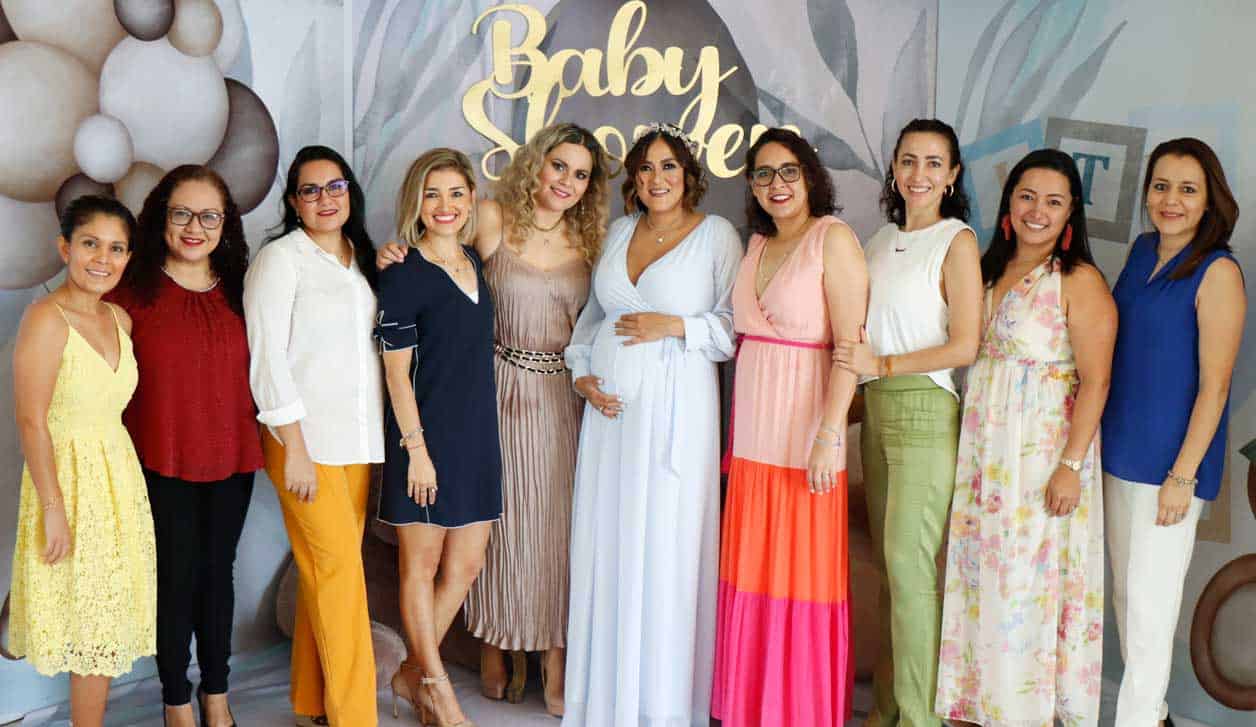 Felices de acompañar a Lucía