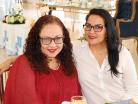 Ana y Karina