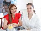 Paola y Jaqueline