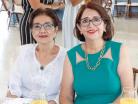 Carmen y Laura