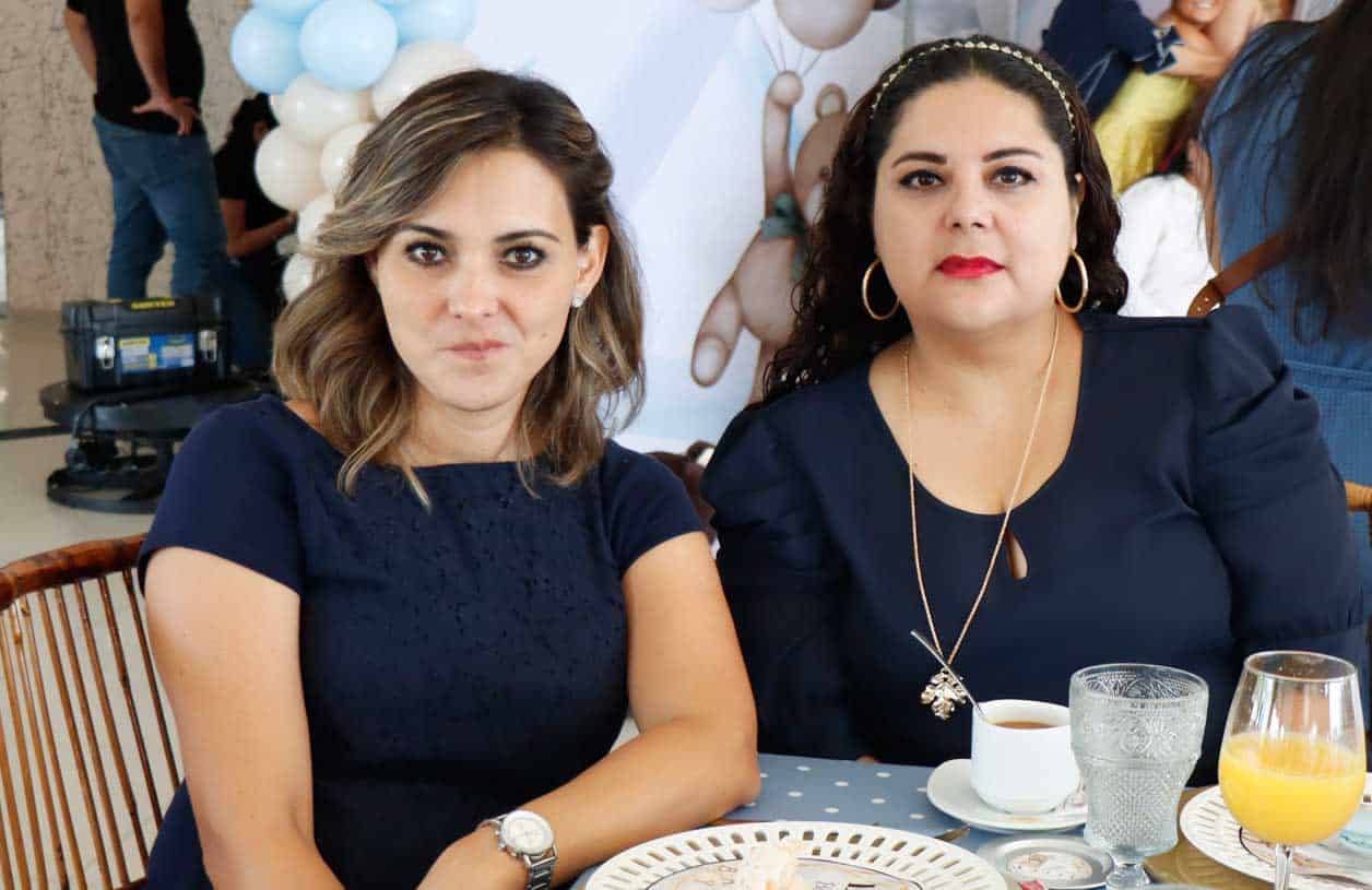 Carmen y Thelma