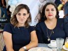 Carmen y Thelma