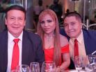 Rene´, Mari´a y Jose´