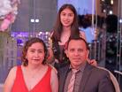 Felices en la celebración