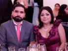 Víctor y Adriana