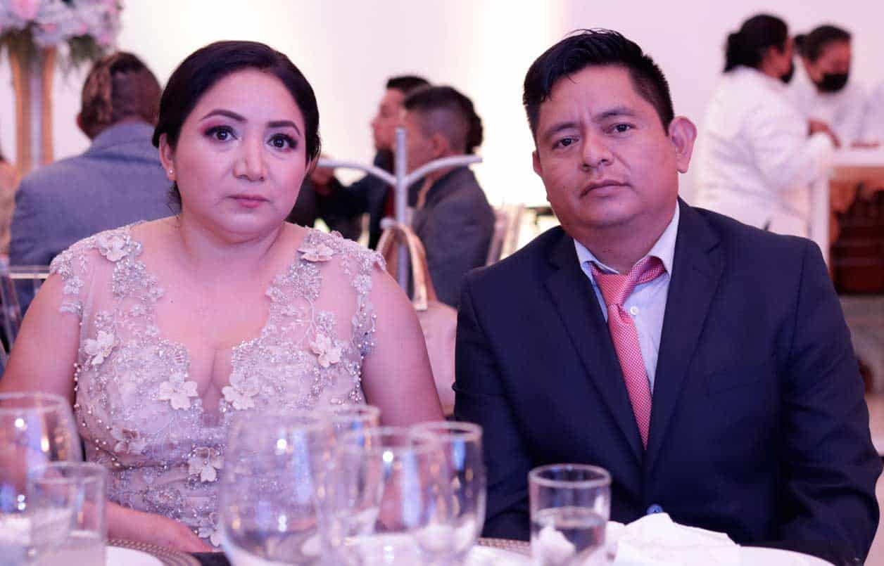 Marivel y Jose´