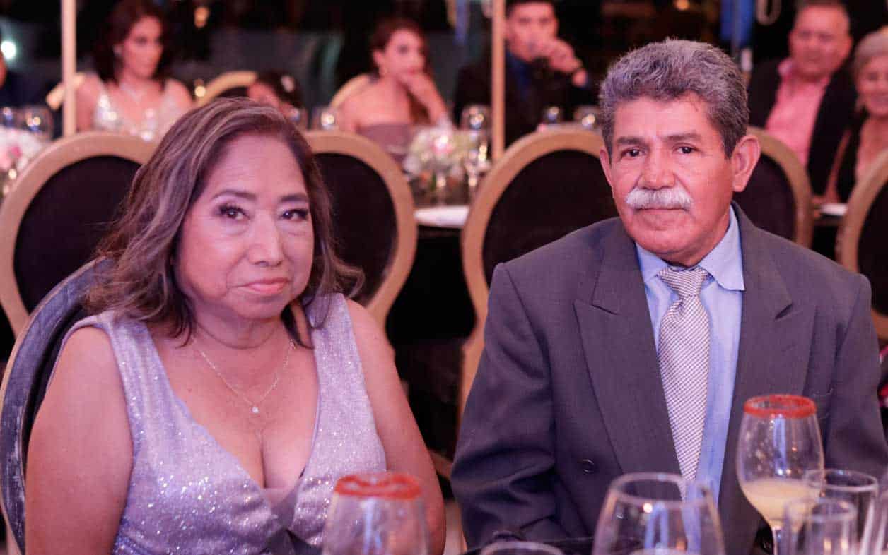 Bulmaro y Luvia