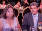 Bulmaro y Luvia