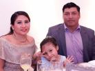 Samira, Emili y Roger