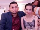 Rosemberg y Leidy