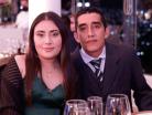 Nardy y Diego