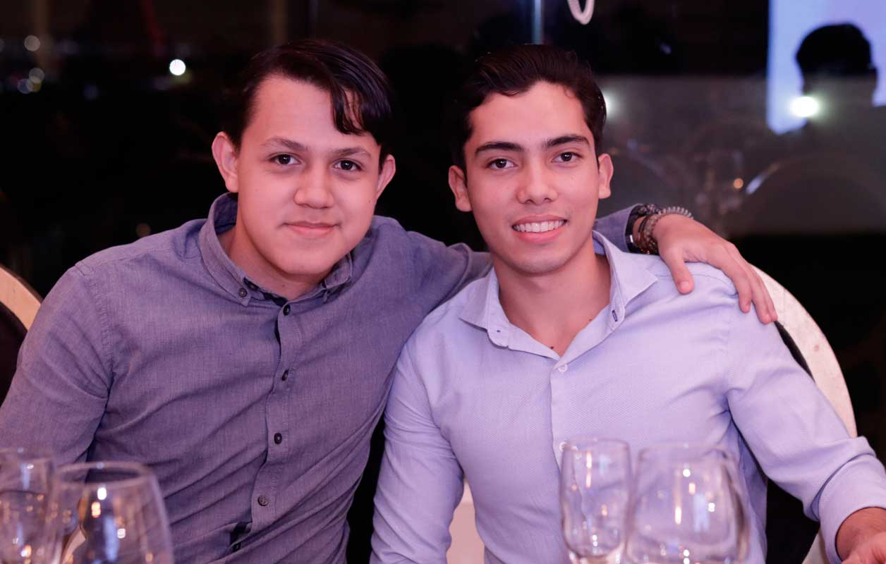 Mejores amigos