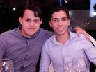 Mejores amigos