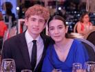 Leopoldo y Aiko