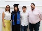 Anajose y su linda familia