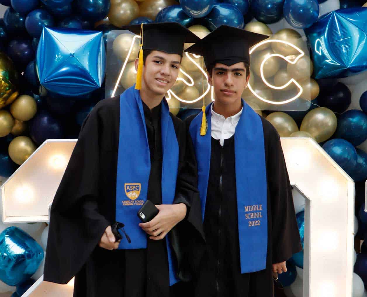 Emilio y Jose´