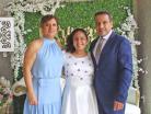 Lupita, Lupita y Adolfo