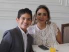Alejandro y Maricarmen