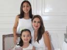 Mari´a, Fer y Denisse