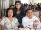 Mari´a, Sofi´a y Chuy