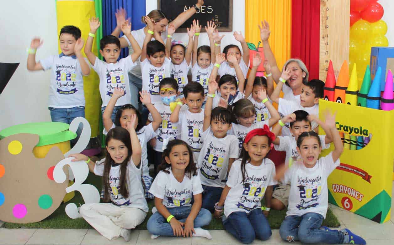 Compartieron grandes momentos