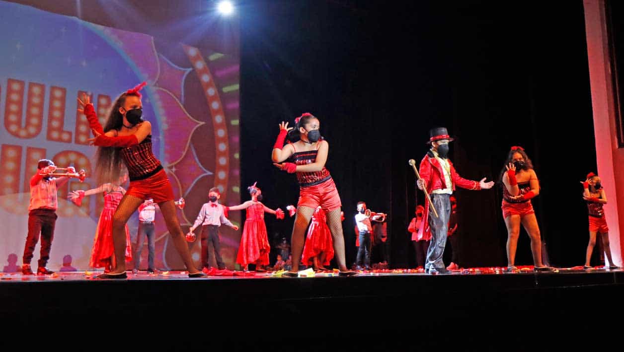 Chicago, un clásico teatral