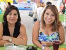 Muy sonrientes