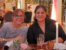 Alejandra y Gisel