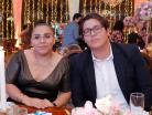 Paola y César