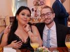 Kimberly y Mitchell