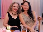 Rossana y Dalel