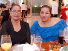 Esperanza y Roxana