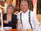 Patricia y Miguel A´ngel