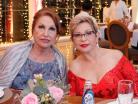 Juventina y Lilian