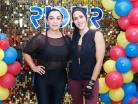 Marifer y Rox