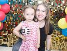 Regina y Silvia Arely