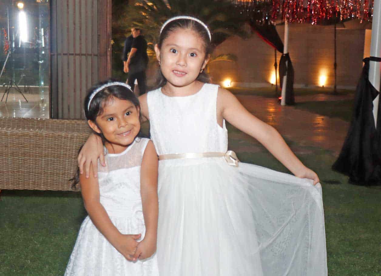 Primitas de Ana Cristina