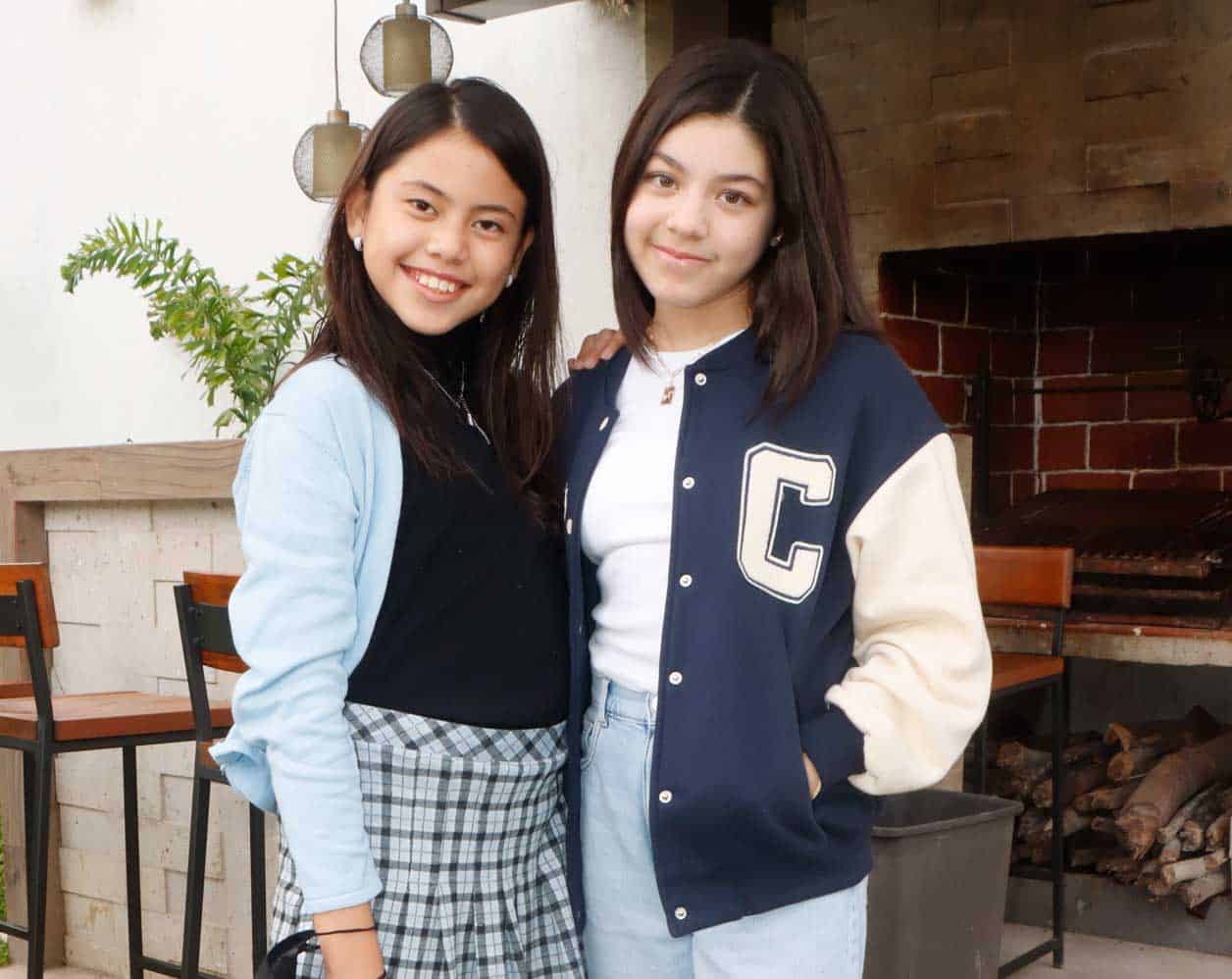 Comparten buenos momentos